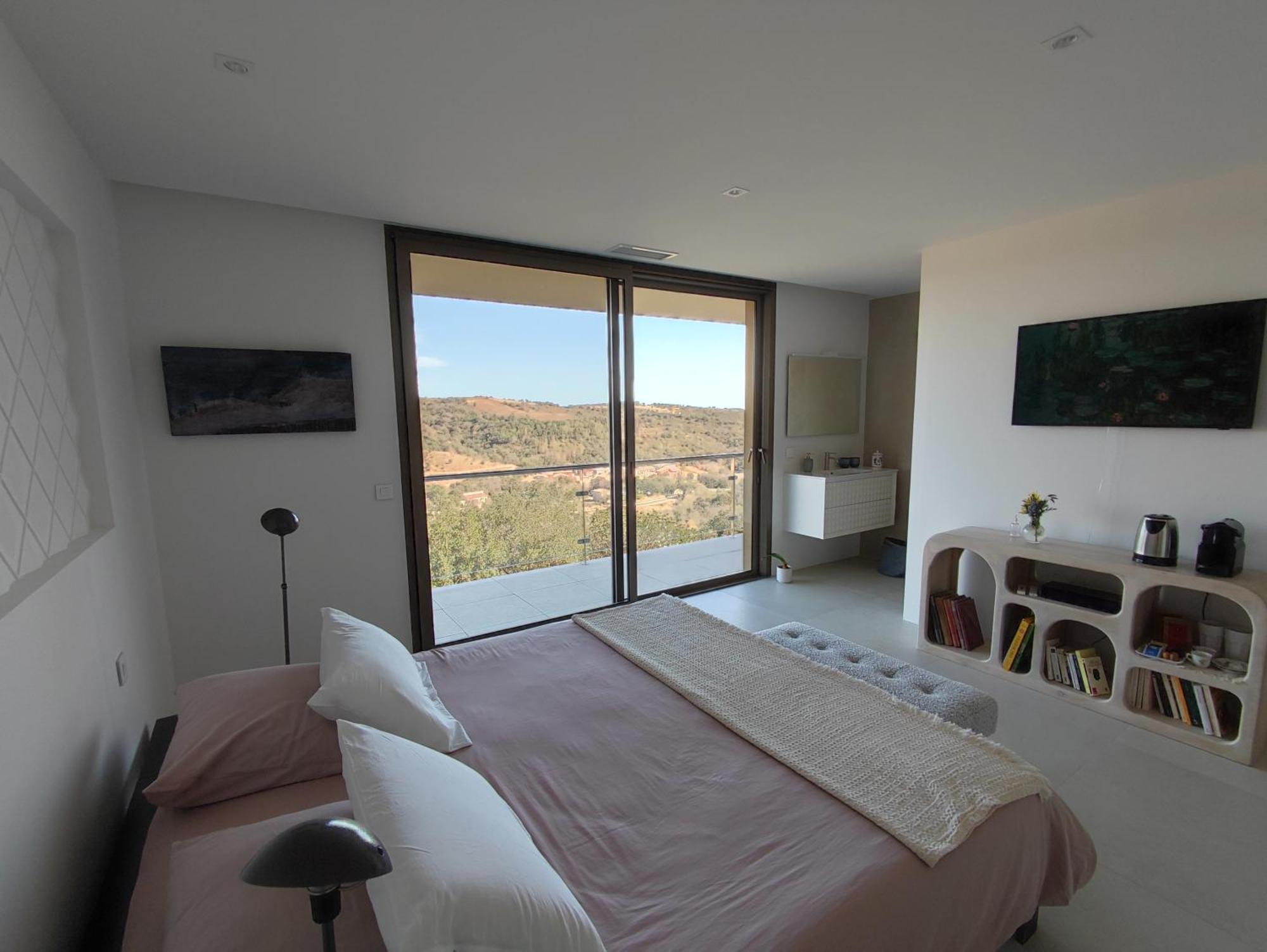 La Sentinelle Du Vallespir, Spa Sauna Vives Habitación foto